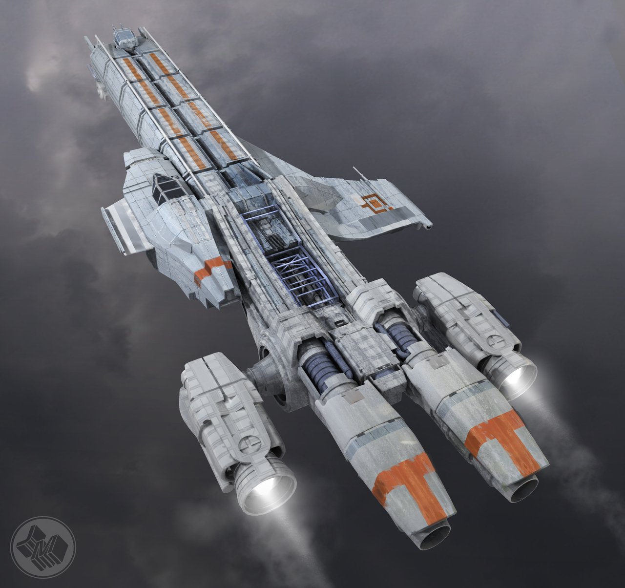 Star Citizen - Imagen 39